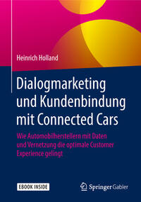 Dialogmarketing und Kundenbindung mit Connected Cars