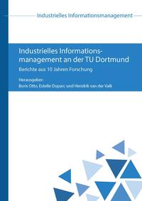 Industrielles Informationsmanagement an der TU Dortmund