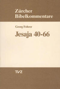 Jesaja 40–66