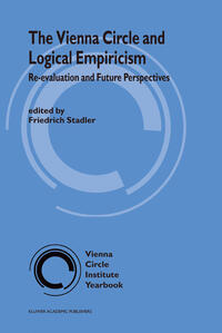 The Vienna Circle and Logical Empiricism