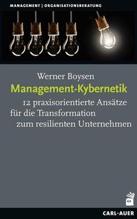 Management-Kybernetik