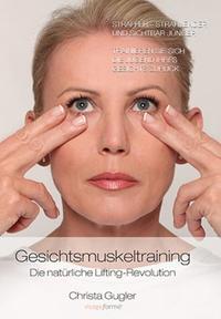 Gesichtsmuskeltraining