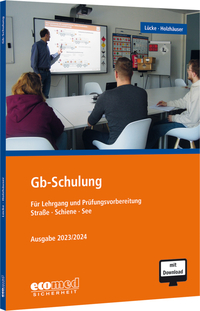 Gb-Schulung