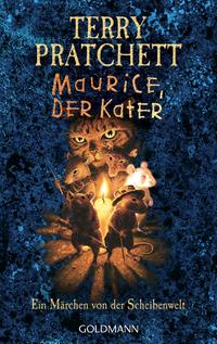 Maurice, der Kater