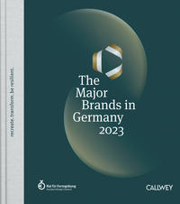 The Major Brands in Germany 2023