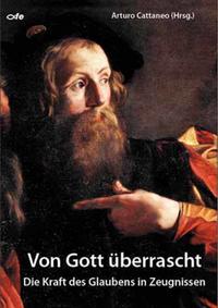 Von Gott überrascht