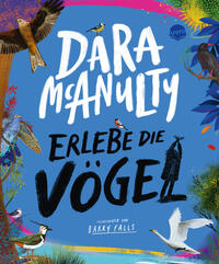 Erlebe die Vögel