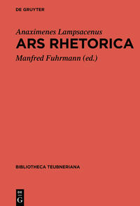 Ars Rhetorica