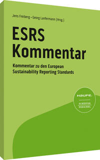 Haufe ESRS-Kommentar Online