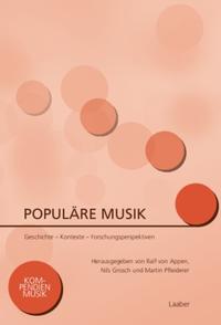 Populäre Musik