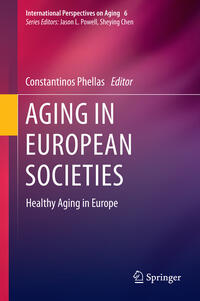 Aging in European Societies