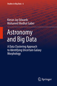 Astronomy and Big Data