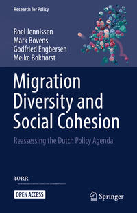 Migration Diversity and Social Cohesion