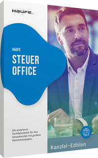 Haufe Steuer Office Kanzlei-Edition