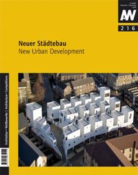 Neuer Städtebau