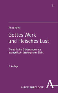 Gottes Werk und Fleisches Lust