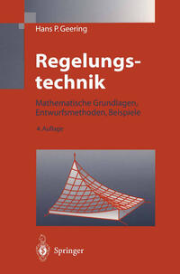 Regelungstechnik