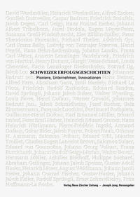 Schweizer Erfolgsgeschichten