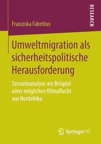 Umweltmigration als sicherheitspolitische Herausforderung