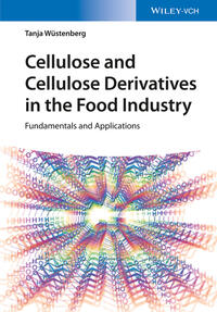 Cellulose and Cellulose Derivatives in the Food Industry