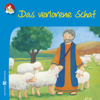 Das verlorene Schaf