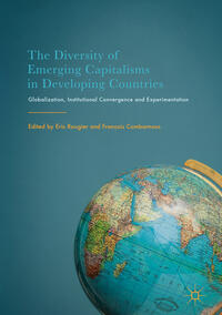 The Diversity of Emerging Capitalisms in Developing Countries