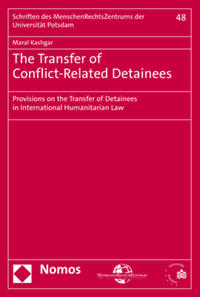 The Transfer of Conflict-Related Detainees