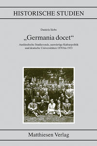 "Germania docet"