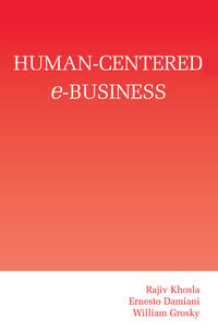 Human-Centered e-Business