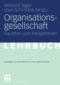 Organisationsgesellschaft