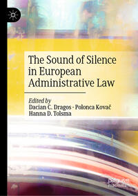 The Sound of Silence in European Administrative Law