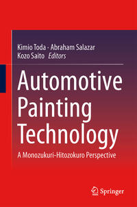 Automotive Painting Technology