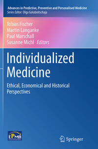 Individualized Medicine