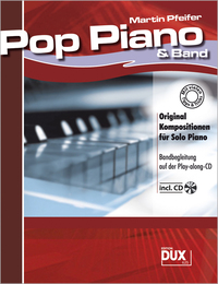 Pop Piano & Band