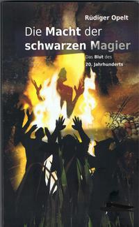 Die Macht der schwarzen Magier