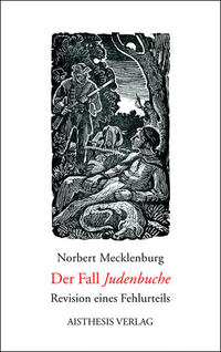 Der Fall "Judenbuche"