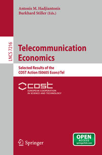 Telecommunication Economics