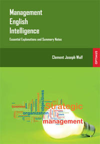 Management English Intelligence