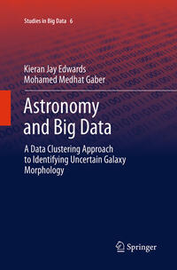 Astronomy and Big Data