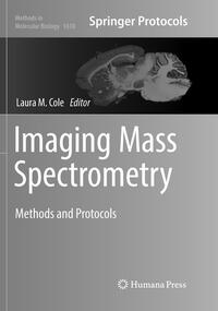 Imaging Mass Spectrometry