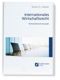 Internationales Wirtschaftsrecht