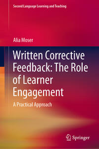 Written Corrective Feedback: The Role of Learner Engagement