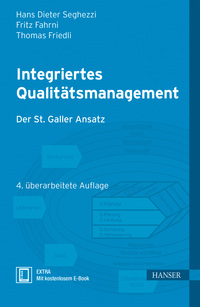 Integriertes Qualitätsmanagement