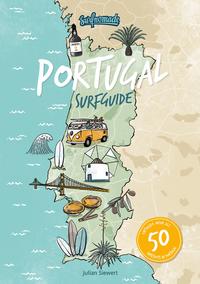 Surfguide Portugal: Der ultimative Surf-Reiseführer für die beliebteste Surfdestination Europas