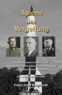 Spione der Vergeltung