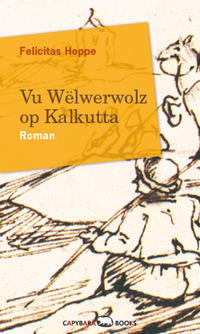 Vu Wëlwerwolz op Kalkutta