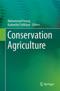 Conservation Agriculture