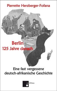 Berlin 125 Jahre danach