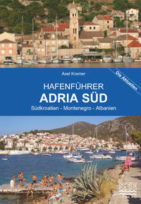 Hafenführer Adria Süd