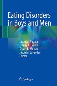 Eating Disorders in Boys and Men